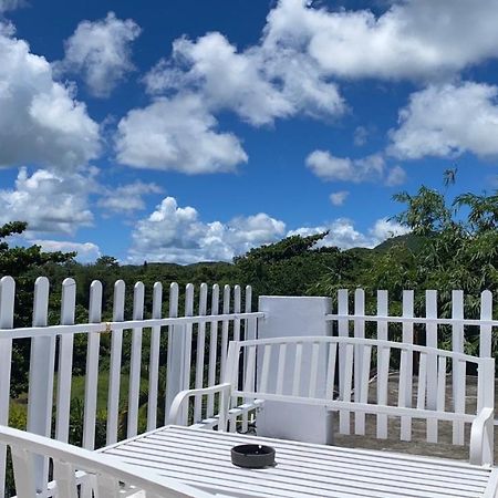 Bed and Breakfast 獨棟山水心旅棧 Kenting-Nationalpark Exterior foto
