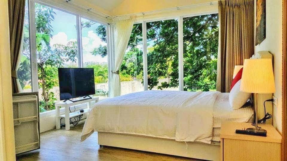 Bed and Breakfast 獨棟山水心旅棧 Kenting-Nationalpark Exterior foto