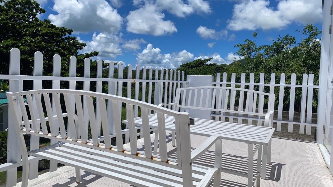 Bed and Breakfast 獨棟山水心旅棧 Kenting-Nationalpark Exterior foto